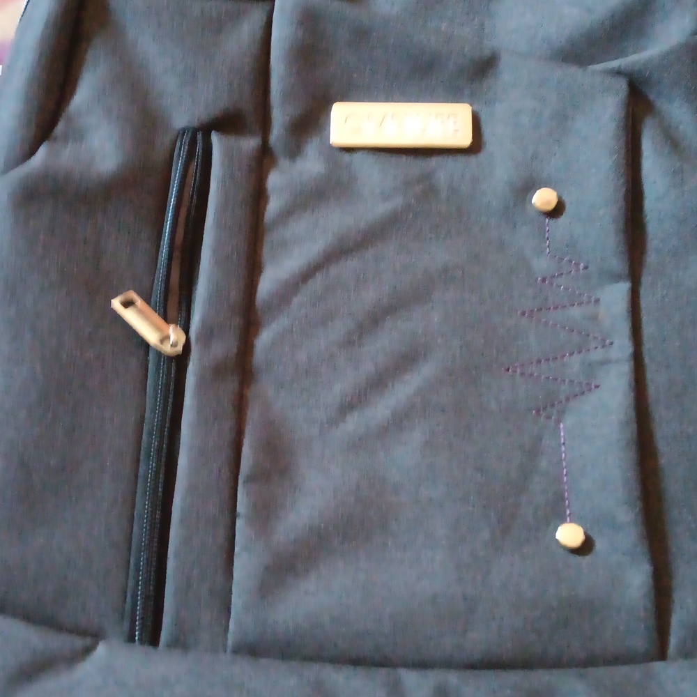 Backpack